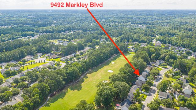 9492 Markley Boulevard, Summerville, SC 29485