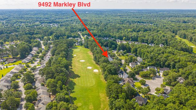 9492 Markley Boulevard, Summerville, SC 29485