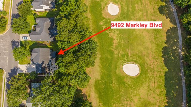 9492 Markley Boulevard, Summerville, SC 29485