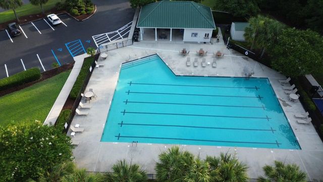 9492 Markley Boulevard, Summerville, SC 29485