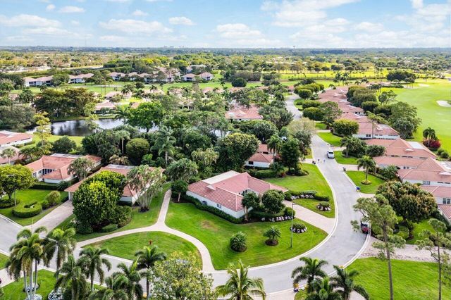 4265 Shelldrake Lane, Boynton Beach, FL 33436