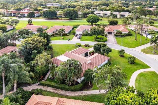 4265 Shelldrake Lane, Boynton Beach, FL 33436