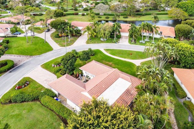 4265 Shelldrake Lane, Boynton Beach, FL 33436