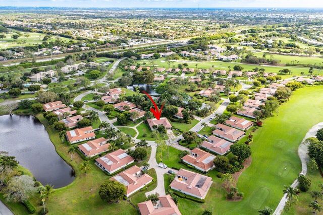 4265 Shelldrake Lane, Boynton Beach, FL 33436