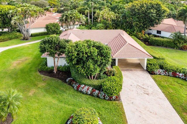 4265 Shelldrake Lane, Boynton Beach, FL 33436