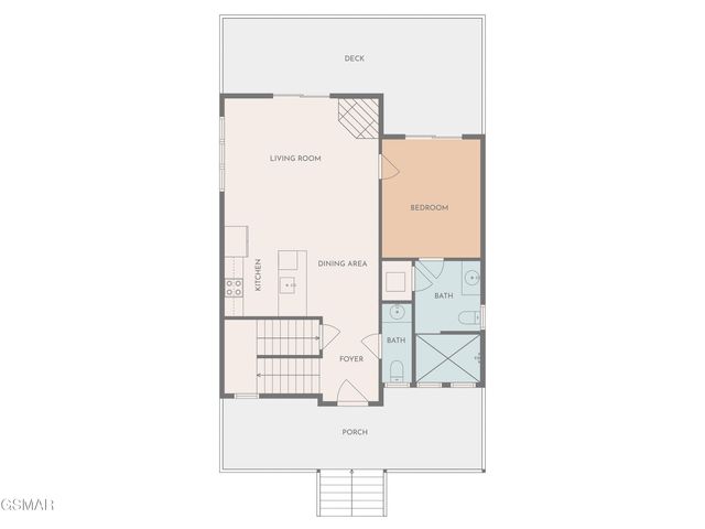 1133 Reedmont Way, Sevierville, TN 37876