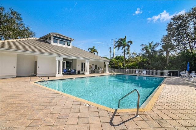 3785 Fieldstone BLVD # 203, Naples, FL 34109