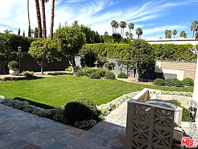 95 Esplanade Street, Rancho Mirage, CA 92270