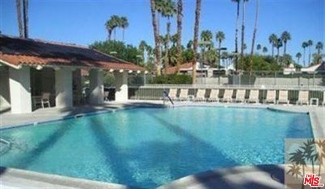 95 Esplanade Street, Rancho Mirage, CA 92270