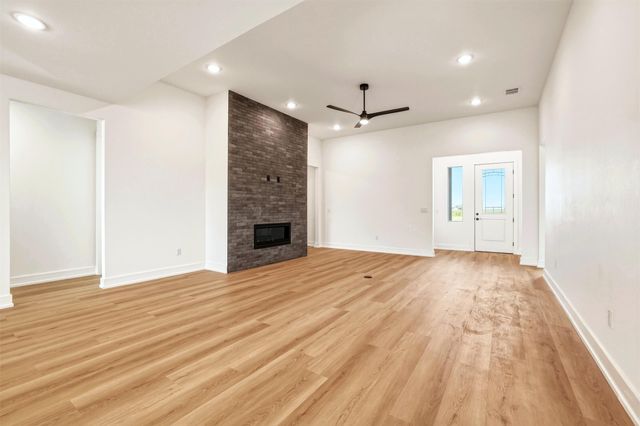 4419 Ridgely Avenue, Lubbock, TX 79407