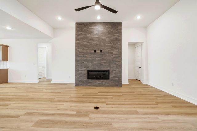 4419 Ridgely Avenue, Lubbock, TX 79407