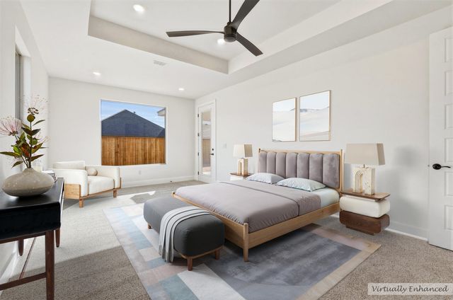 4419 Ridgely Avenue, Lubbock, TX 79407