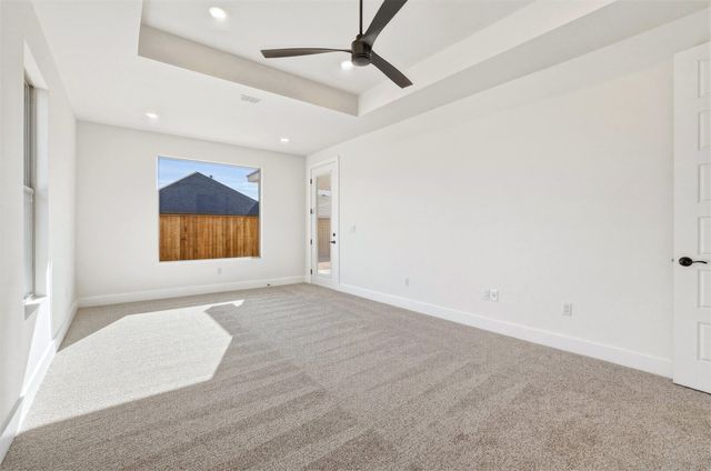 4419 Ridgely Avenue, Lubbock, TX 79407