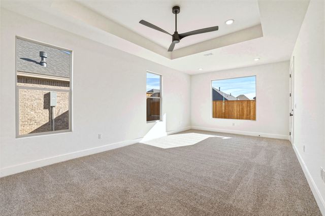 4419 Ridgely Avenue, Lubbock, TX 79407