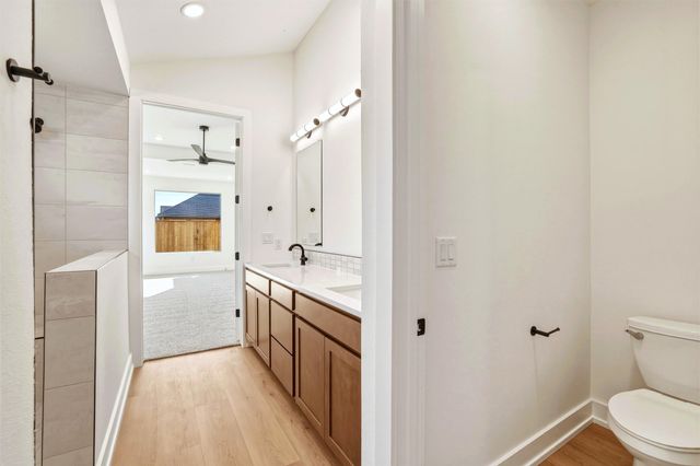 4419 Ridgely Avenue, Lubbock, TX 79407