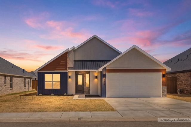 4419 Ridgely Avenue, Lubbock, TX 79407