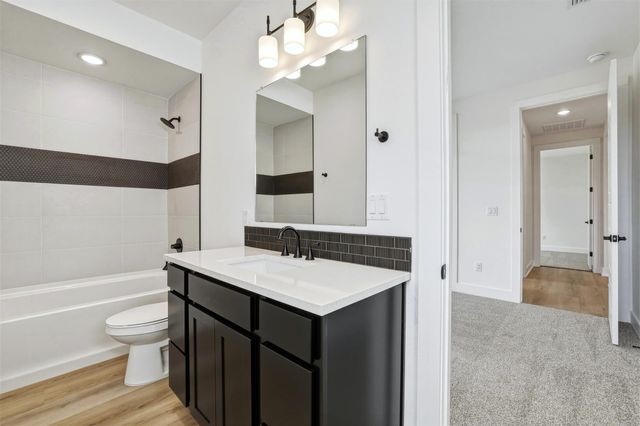 4419 Ridgely Avenue, Lubbock, TX 79407