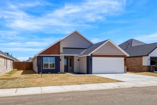 4419 Ridgely Avenue, Lubbock, TX 79407