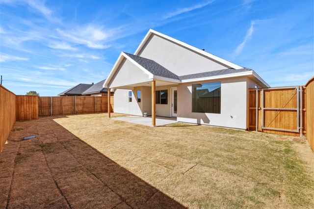 4419 Ridgely Avenue, Lubbock, TX 79407