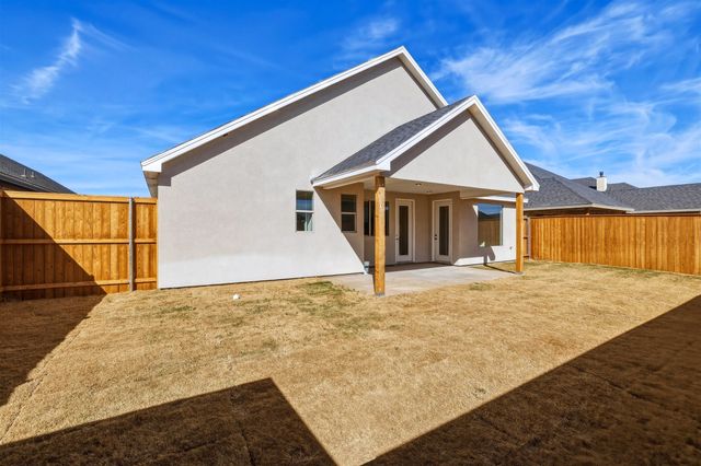 4419 Ridgely Avenue, Lubbock, TX 79407