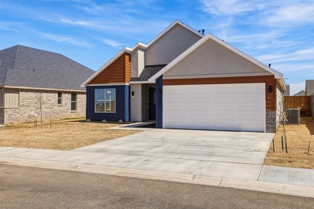 4419 Ridgely Avenue, Lubbock, TX 79407