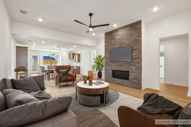 4419 Ridgely Avenue, Lubbock, TX 79407