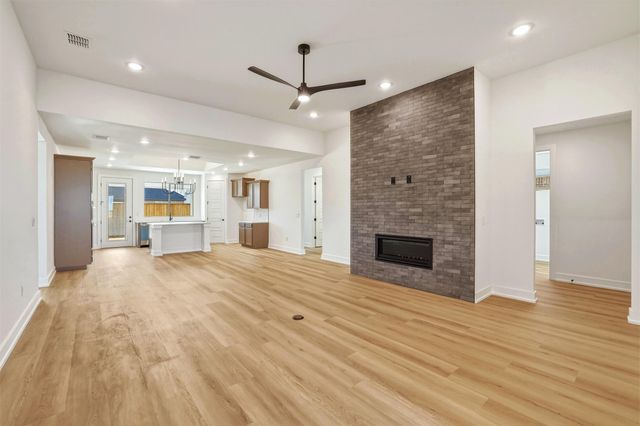 4419 Ridgely Avenue, Lubbock, TX 79407