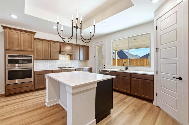 4419 Ridgely Avenue, Lubbock, TX 79407