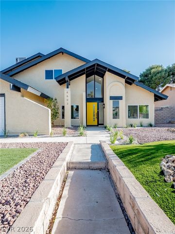 6603 Banbridge Drive, Las Vegas, NV 89103