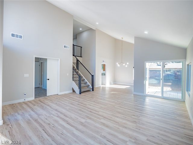 6603 Banbridge Drive, Las Vegas, NV 89103