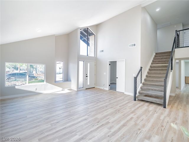 6603 Banbridge Drive, Las Vegas, NV 89103