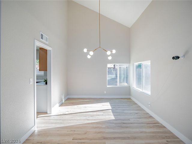 6603 Banbridge Drive, Las Vegas, NV 89103