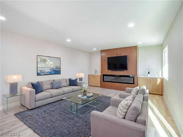 6603 Banbridge Drive, Las Vegas, NV 89103