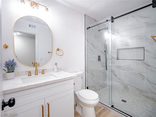 6603 Banbridge Drive, Las Vegas, NV 89103