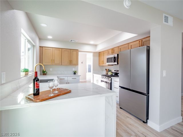 6603 Banbridge Drive, Las Vegas, NV 89103