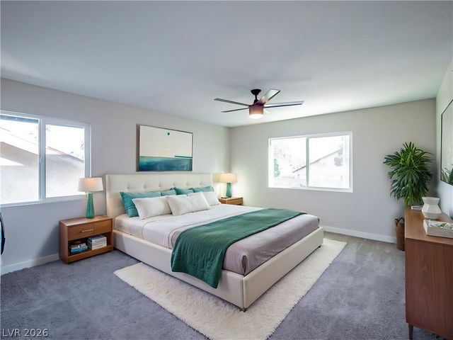 6603 Banbridge Drive, Las Vegas, NV 89103