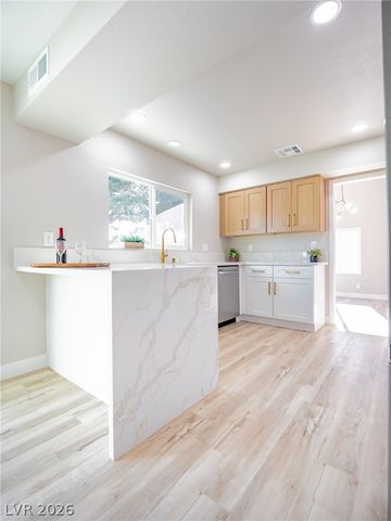 6603 Banbridge Drive, Las Vegas, NV 89103