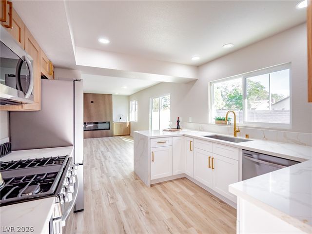 6603 Banbridge Drive, Las Vegas, NV 89103