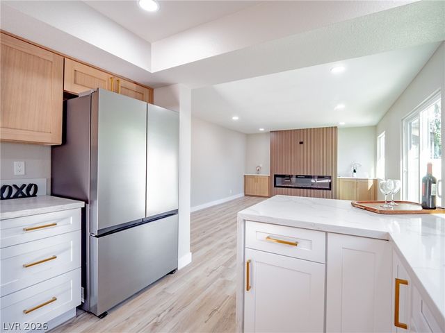 6603 Banbridge Drive, Las Vegas, NV 89103