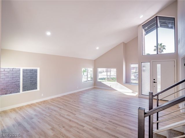 6603 Banbridge Drive, Las Vegas, NV 89103