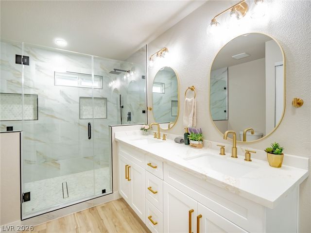 6603 Banbridge Drive, Las Vegas, NV 89103