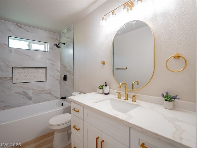 6603 Banbridge Drive, Las Vegas, NV 89103