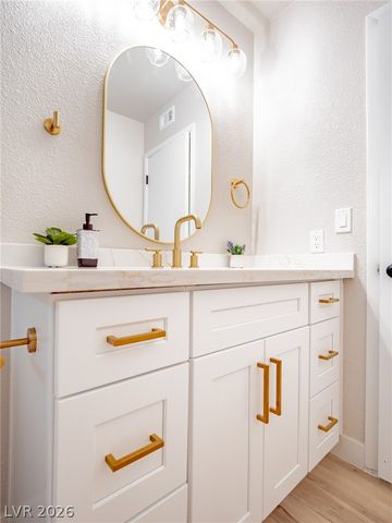 6603 Banbridge Drive, Las Vegas, NV 89103