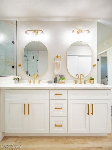 6603 Banbridge Drive, Las Vegas, NV 89103