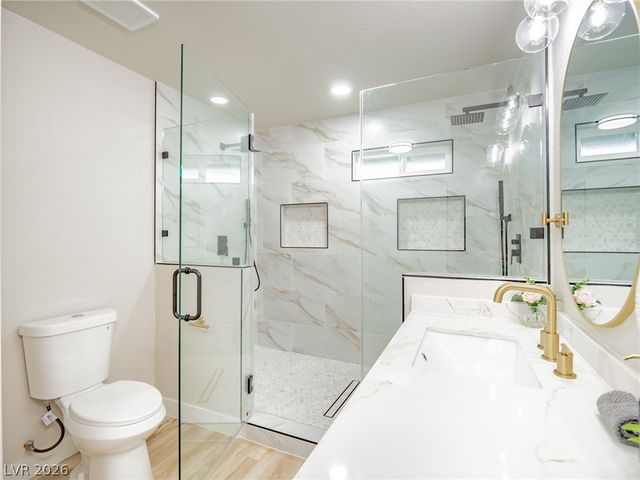 6603 Banbridge Drive, Las Vegas, NV 89103