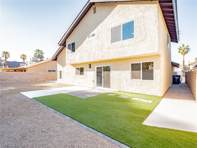 6603 Banbridge Drive, Las Vegas, NV 89103