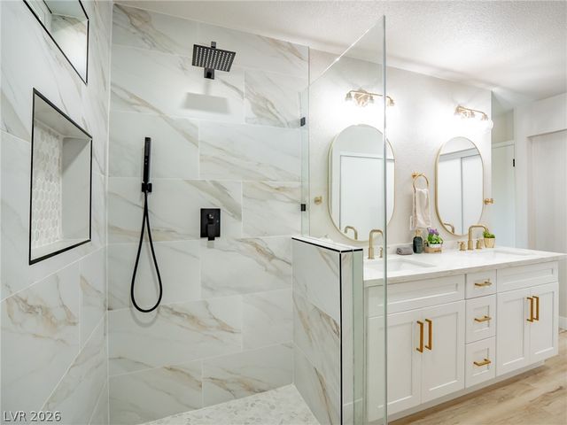 6603 Banbridge Drive, Las Vegas, NV 89103