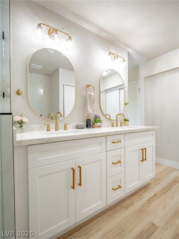 6603 Banbridge Drive, Las Vegas, NV 89103