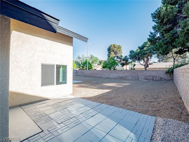 6603 Banbridge Drive, Las Vegas, NV 89103
