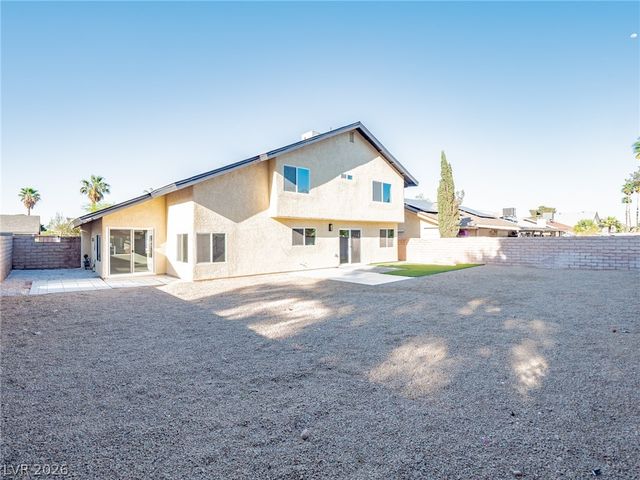 6603 Banbridge Drive, Las Vegas, NV 89103